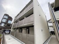 クレイノモンタニャレドンダ 外観