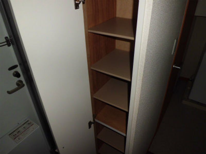 レオパレス西可児 その他
