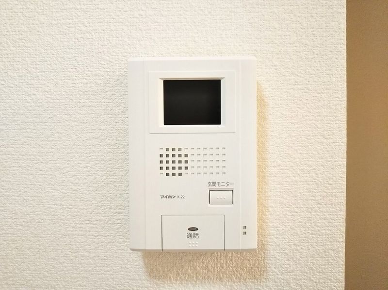 レオパレスオアシス セキュリティ