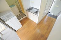 レオパレスＡＲＫ壱番館 その他