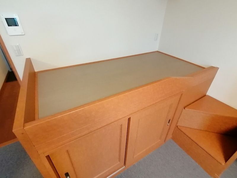 leopalace Espoir Bedroom