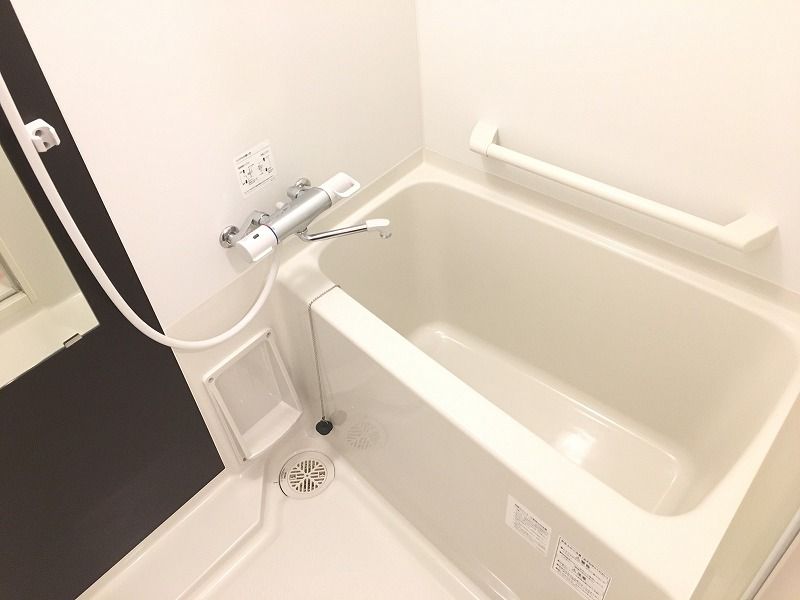 クレイノボヌールⅡ 風呂