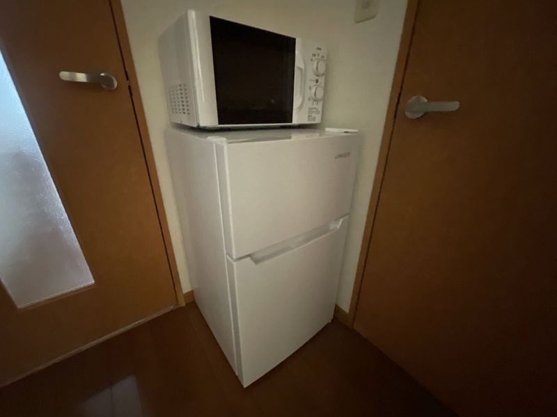 レオパレスファインドリーム その他設備