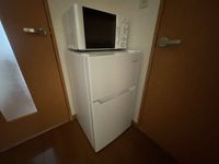 レオパレスファインドリーム その他設備