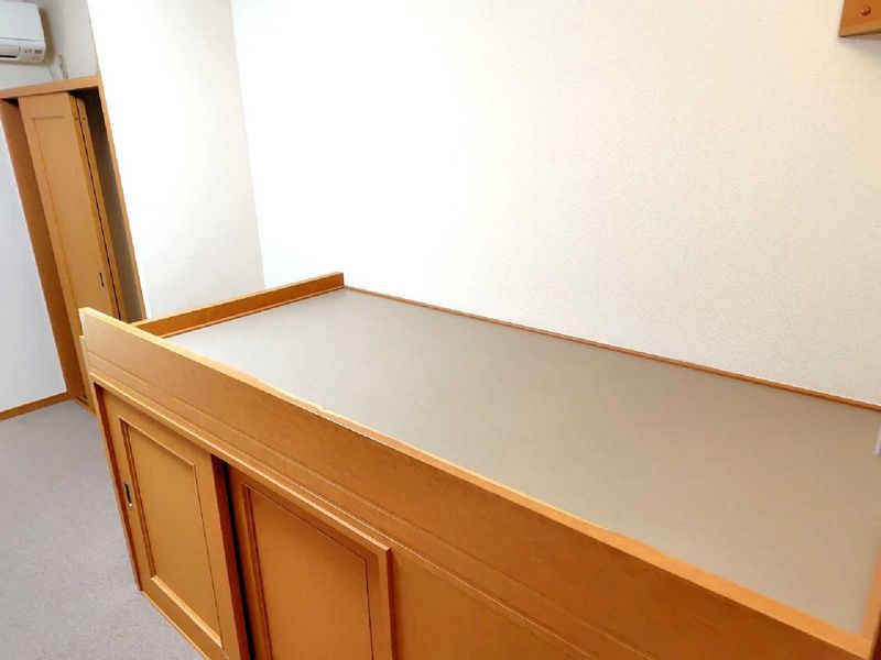 レオパレスルミエール その他