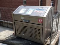 レオネクスト椎の実０ 共用部分