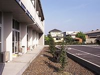 leopalace Yoshihama Balcony