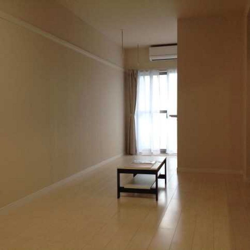 LEONEXT Excel Asahi VI Phòng khách