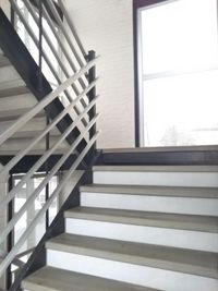 レオパレス千秋 共用部分