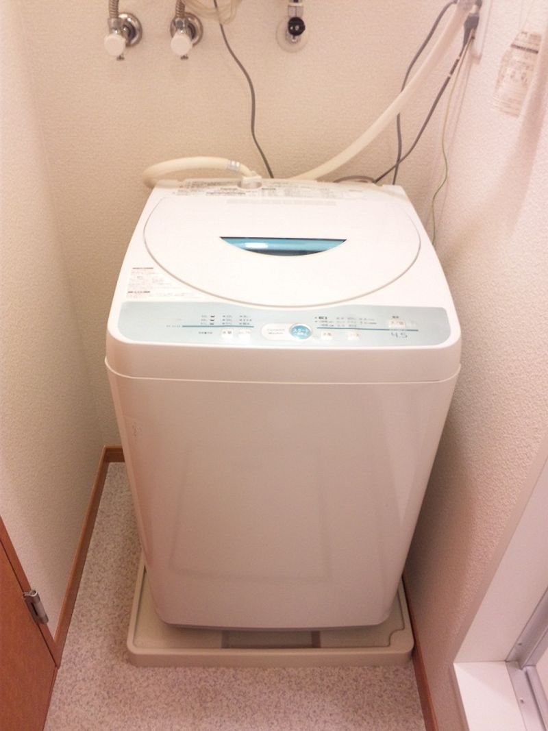 レオパレスハッピネス その他