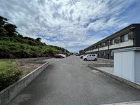レオネクストクレール安来 共用部分
