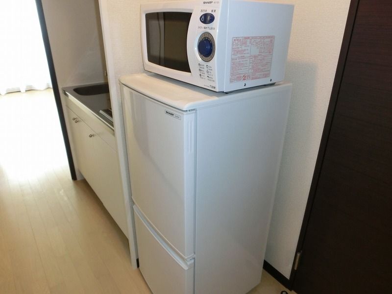 レオネクストさくらＡ その他