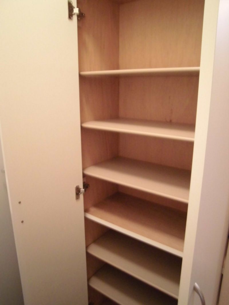 leopalace Soleil III Storage