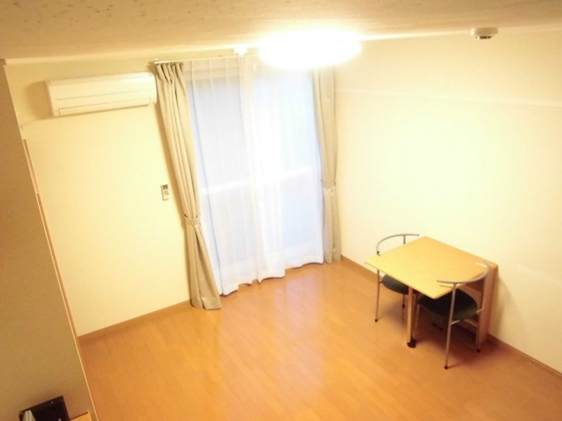 leopalace Grand Fleur Phòng khách