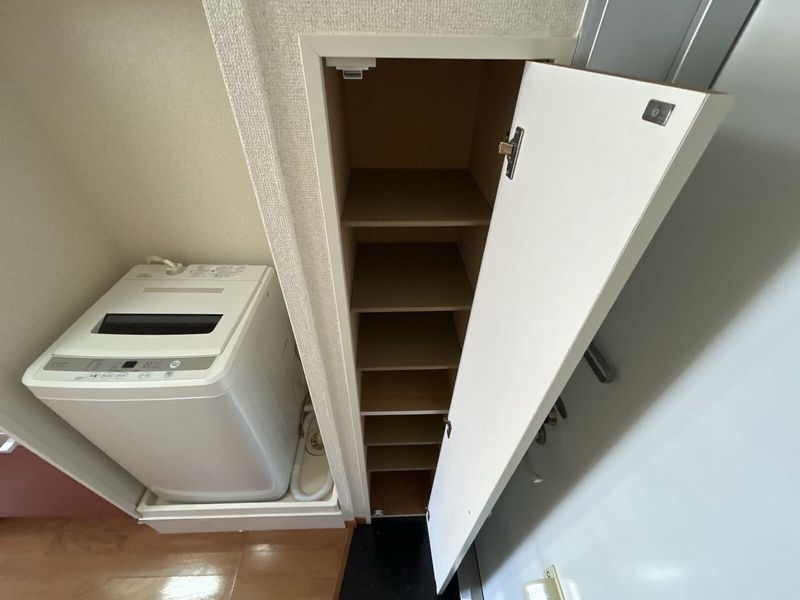 レオパレスＹＫＯキャンプツクバ その他