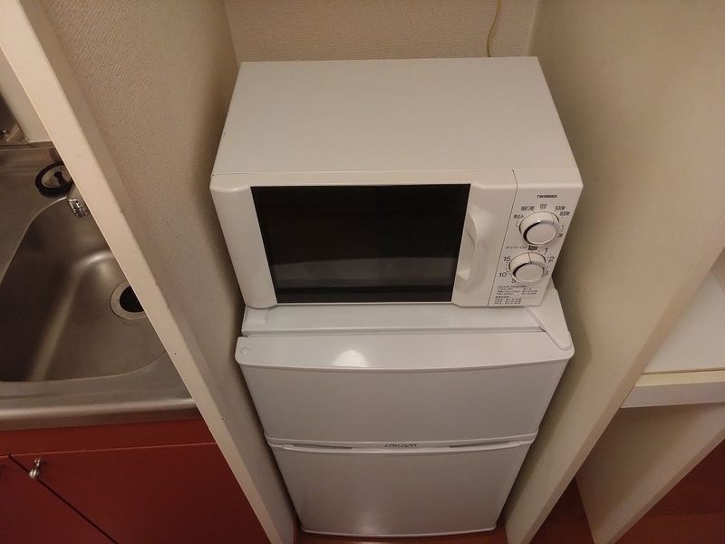 レオパレス松岡Ｃ その他