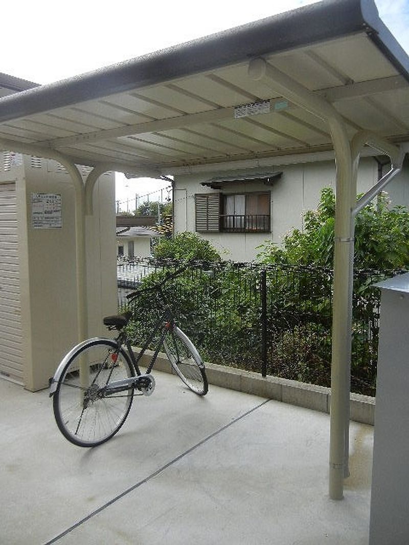 LEONEXT Lien II Khu vực chung