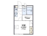 34851 Floorplan