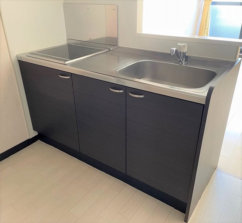 LEONEXT Fantasia Goko 주방