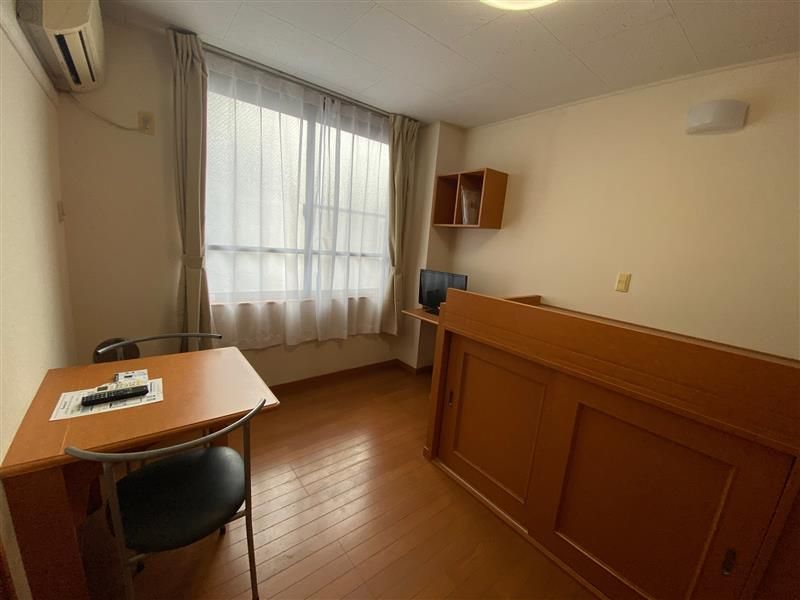 leopalace Blue Moon II 客厅