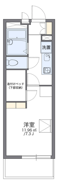 33204 Floorplan