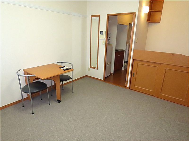 leopalace Syuso Living room