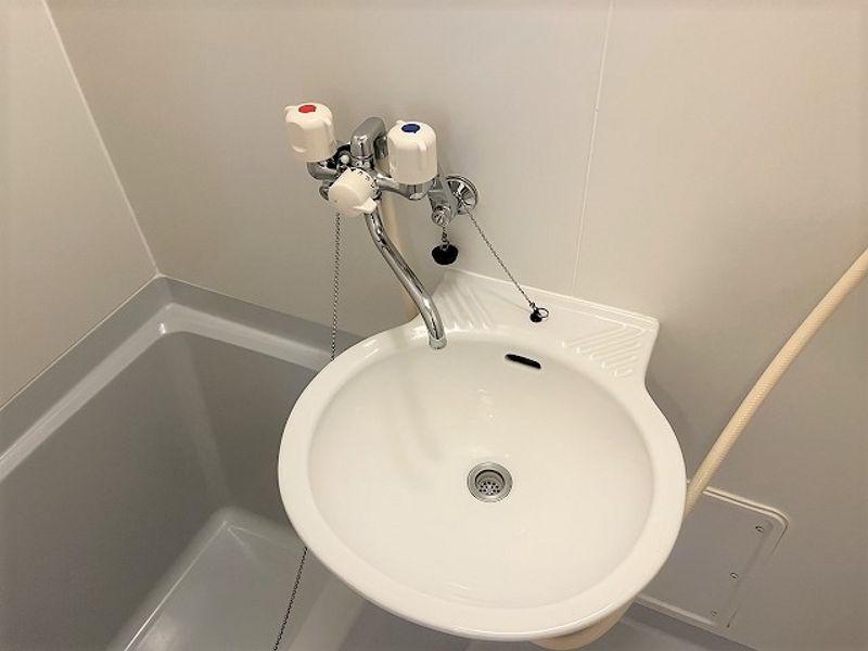 leopalace Pomme・de・Terre Sink