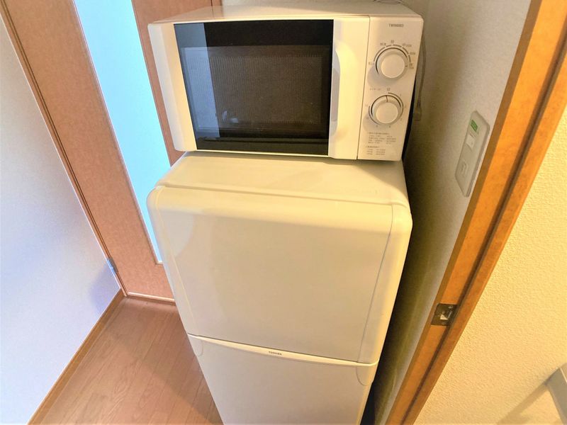 レオパレスサニーヒル紫原 その他設備