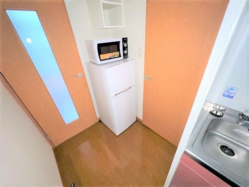 レオパレスＫＯＹＡＭＡ その他設備