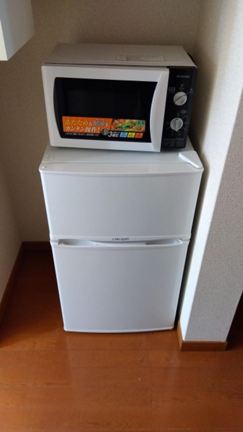 レオパレス泉１ その他