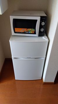 レオパレス泉１ その他