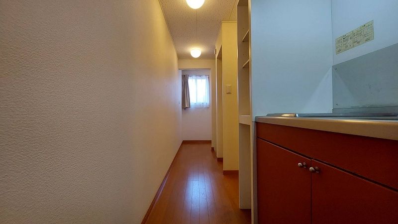 leopalace Sordam 06 기타 시설