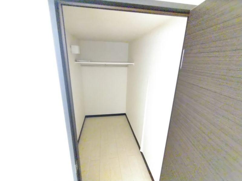 レオネクストシャイン宮内 収納