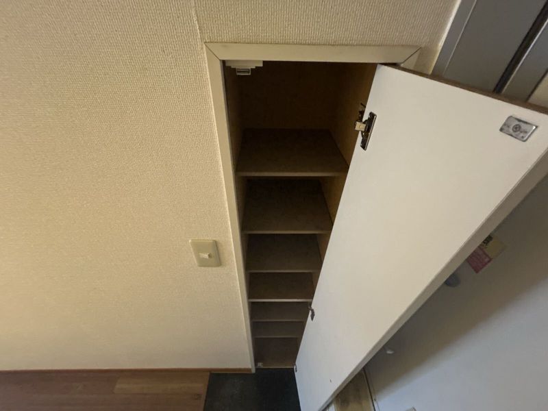 レオパレスセドナ　西福島 その他