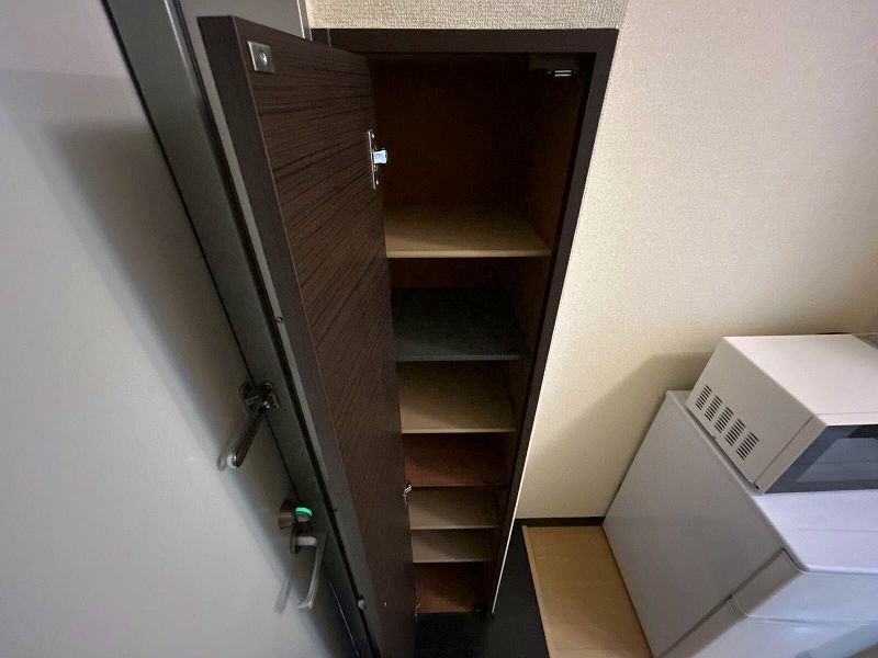 レオネクストＰＲＥＳＳＯ大師西 その他