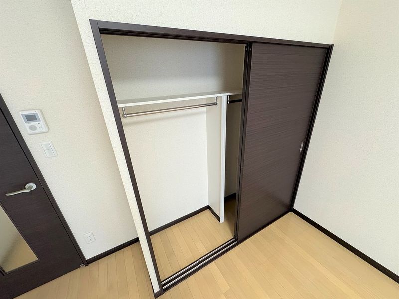 レオネクストＣＯＭＯＩＫＥ 収納