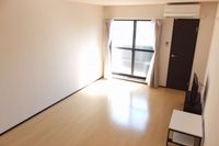 レオネクストＳ＆Ｈ 居間