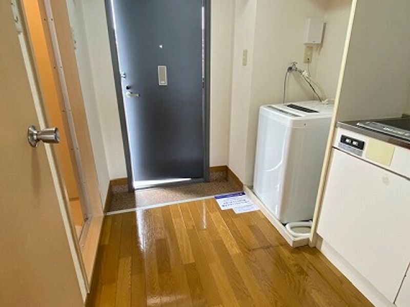 レオパレスヴァンベール その他