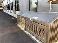 レオパレスＶｉＶａⅡ 共用部分