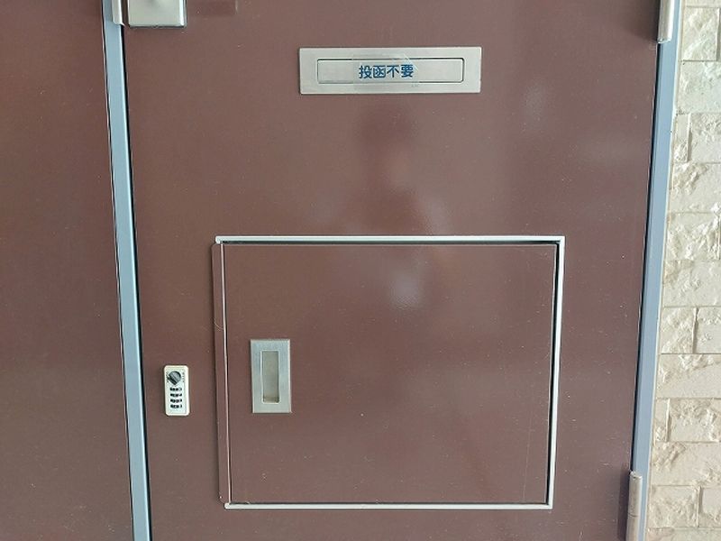 レオパレスセコリ その他