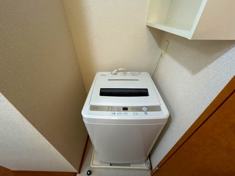 レオパレスエルドラド その他設備