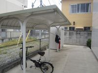 レオパレスアミティエ その他設備