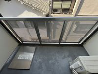 レオパレス愛 バルコニー