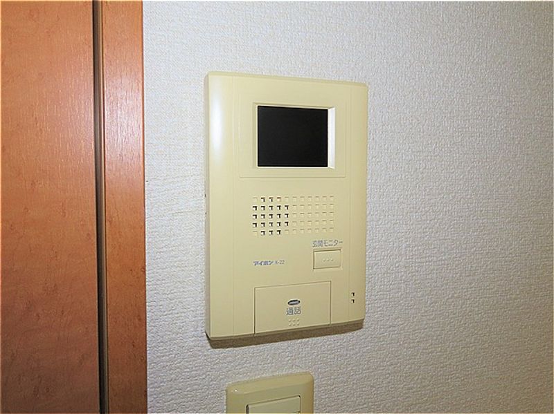 レオパレスエストレージャ２１ セキュリティ