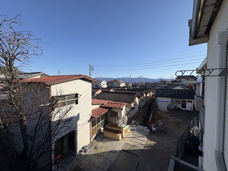 LEONEXT Shiseki View