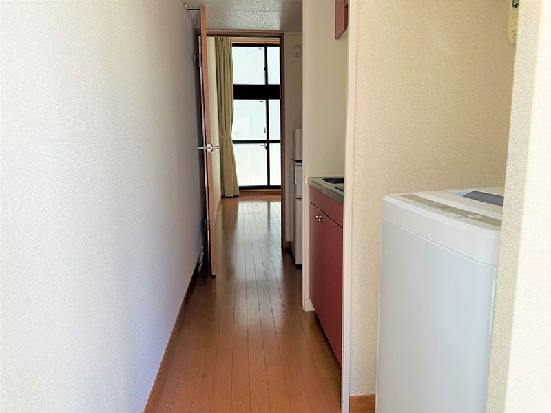 レオパレス一歩 その他