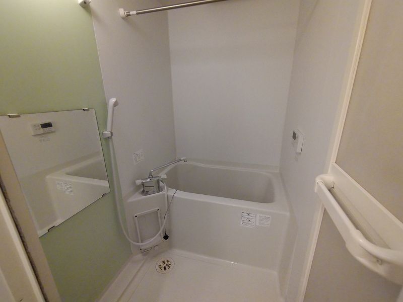 LEONEXT Sakuraen Phòng tắm