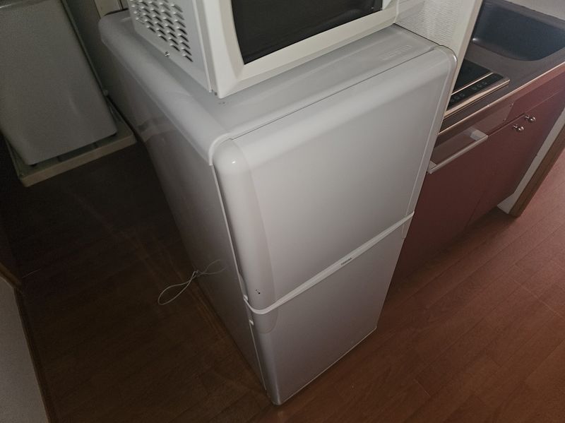 レオパレスグランシャリオ その他設備