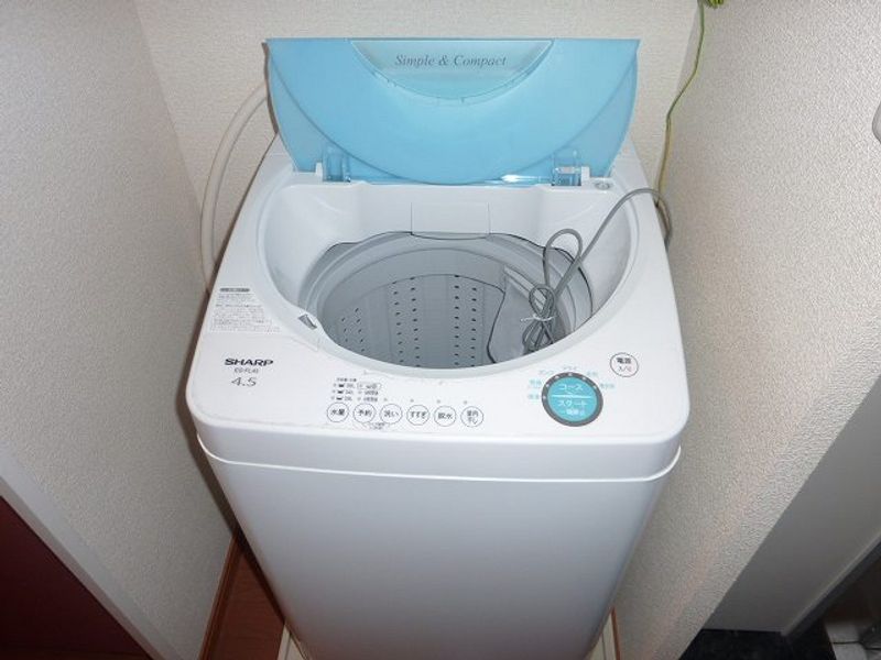 leopalace WISHCOURT 其他