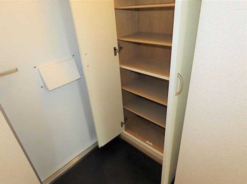 leopalace Grand Aprico Entrance